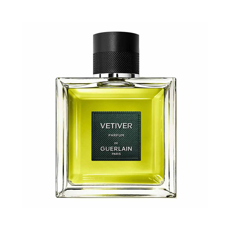 Guerlain Vetivar Parfum For Him - 100 ml - 3346470305236 - www.xscent.shop