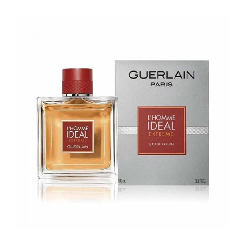Guerlain L'homme Ideal Extreme EDP For Him – 100 ml -  - www.xscent.shop