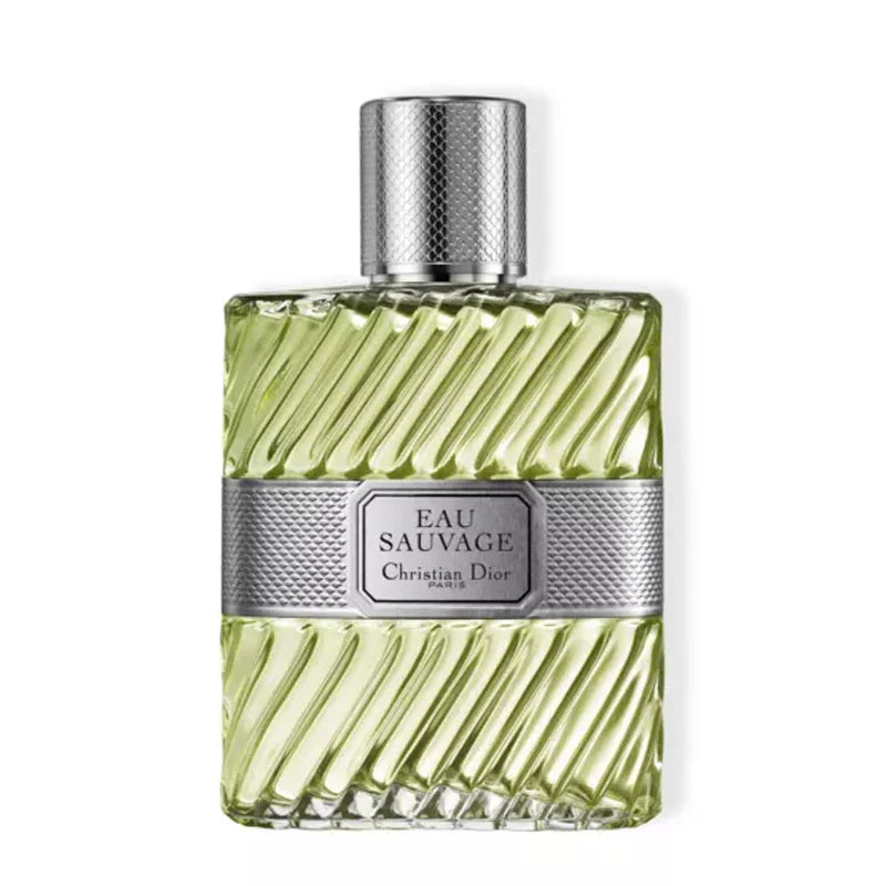 Dior Eau Sauvage Eau de Toilette For Him 100 ml - DIOR-EDT - www.xscent.shop