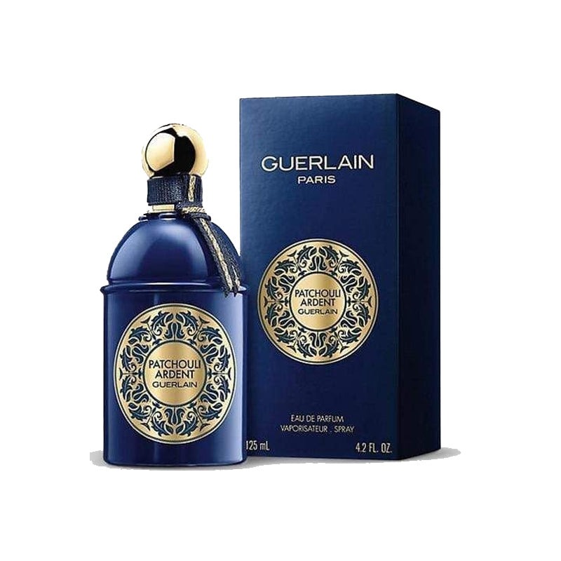 Guerlain Patchouli Ardent EDP For Unisex – 125 ml -  - www.xscent.shop