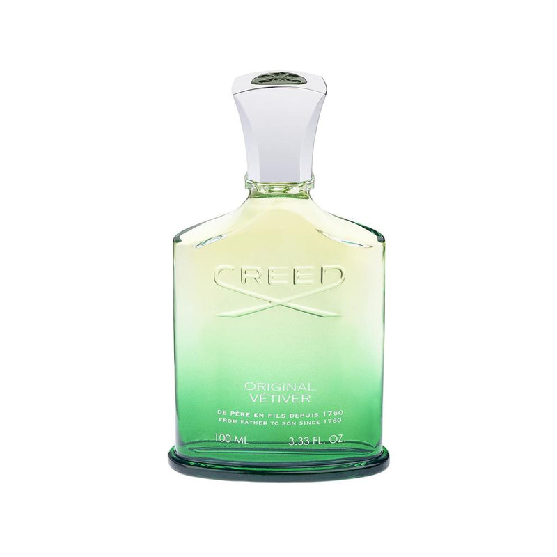 Creed Original Vetiver EDP For Unisex - 100 ml - 3508441001091 - www.xscent.shop