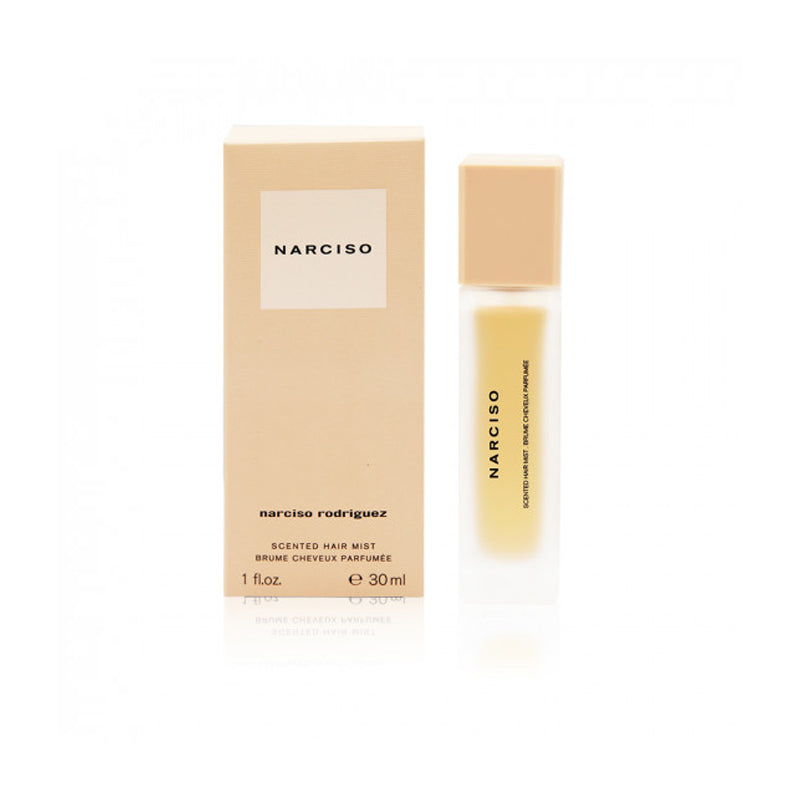 Narciso Rodriguez Scented Hair Mist – 30 ml -  - www.xscent.shop