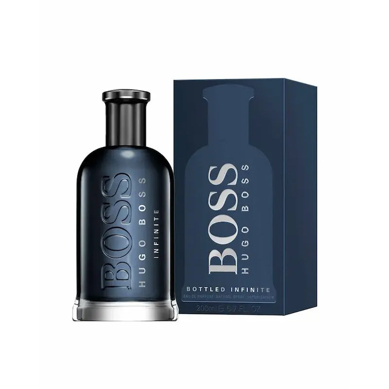 Hugo Boss Bottled Infinite EDP For Him – 100 ml -  - www.xscent.shop