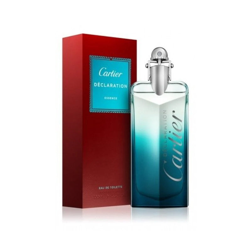 Cartier Declaration Essence EDT For Him – 100 ml -  - www.xscent.shop