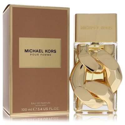 Michael Kors Pour Femme EDP For Her - 100 ml -  - www.xscent.shop
