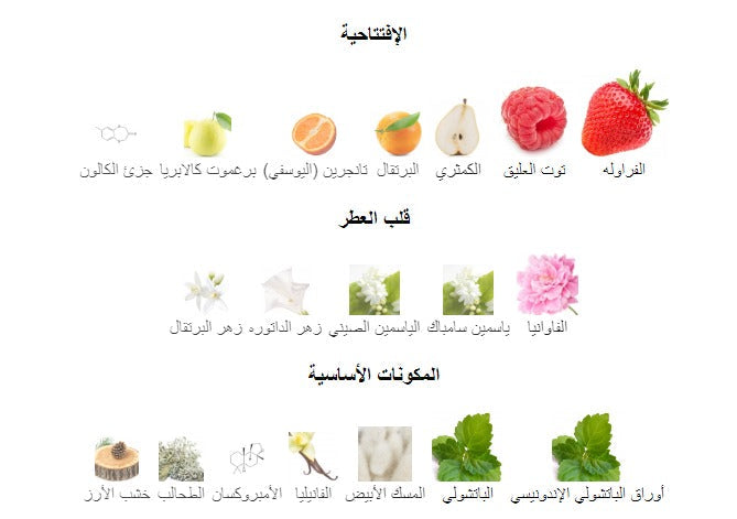 Yves Saint Laurent Mon Paris EDP For Her – 90 ml - www.xscent.shop