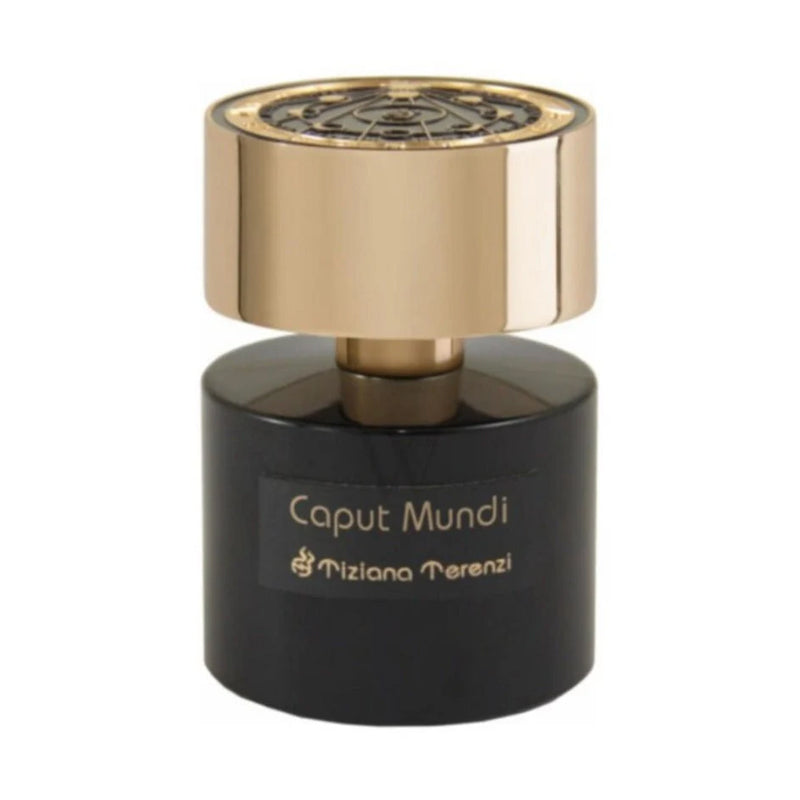Tiziana Terenzi Caput Mundi Extrait De Parfum Spray Unisex - 100ml - www.xscent.shop