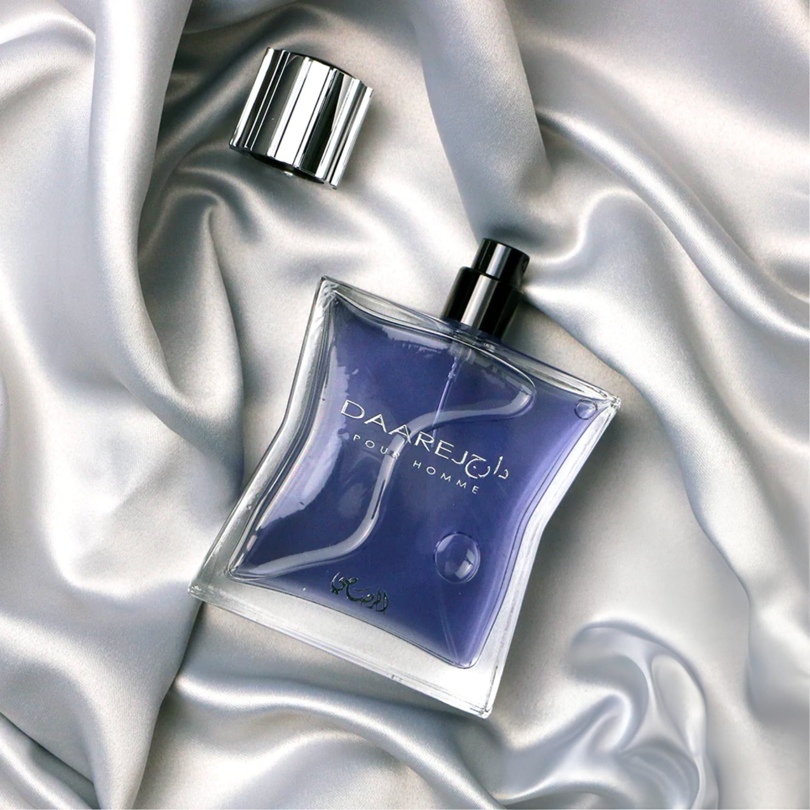 Rasasi Daarej EDP for Him - 100ml - www.xscent.shop