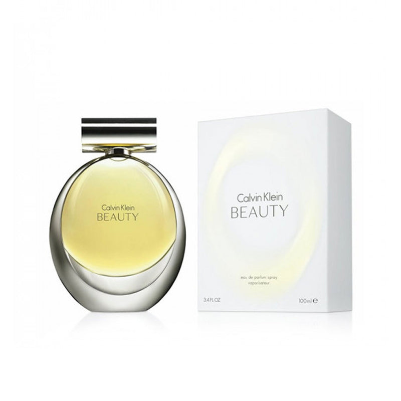 Calvin Klein Beauty EDP For Her – 100 ml -  - www.xscent.shop