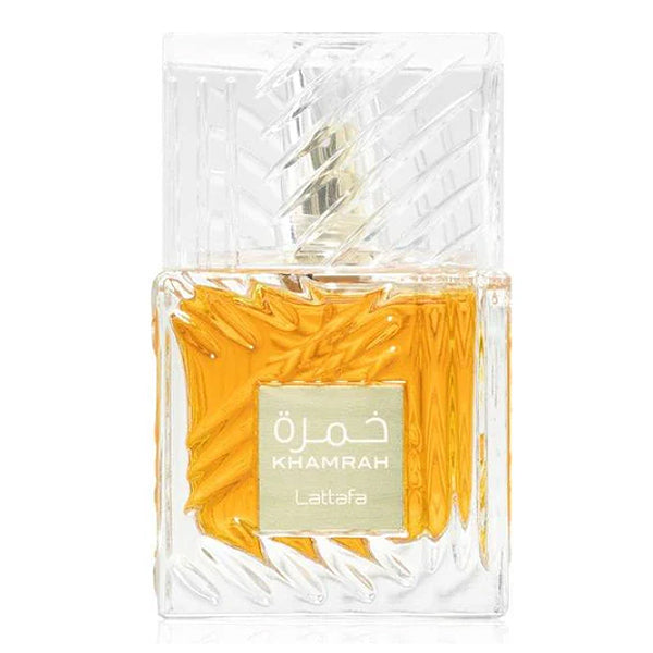 Lattafa Khamrah EDP for Unisex - 100ml -  - www.xscent.shop