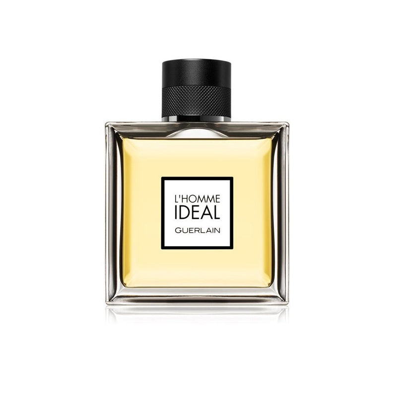 Guerlain L'homme Ideal EDT For Him - 100 ml - 3346470301863 - www.xscent.shop