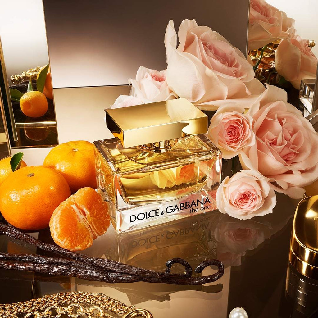 Dolce & Gabbana The One Eau de Parfum For Her - 75 ml - www.xscent.shop