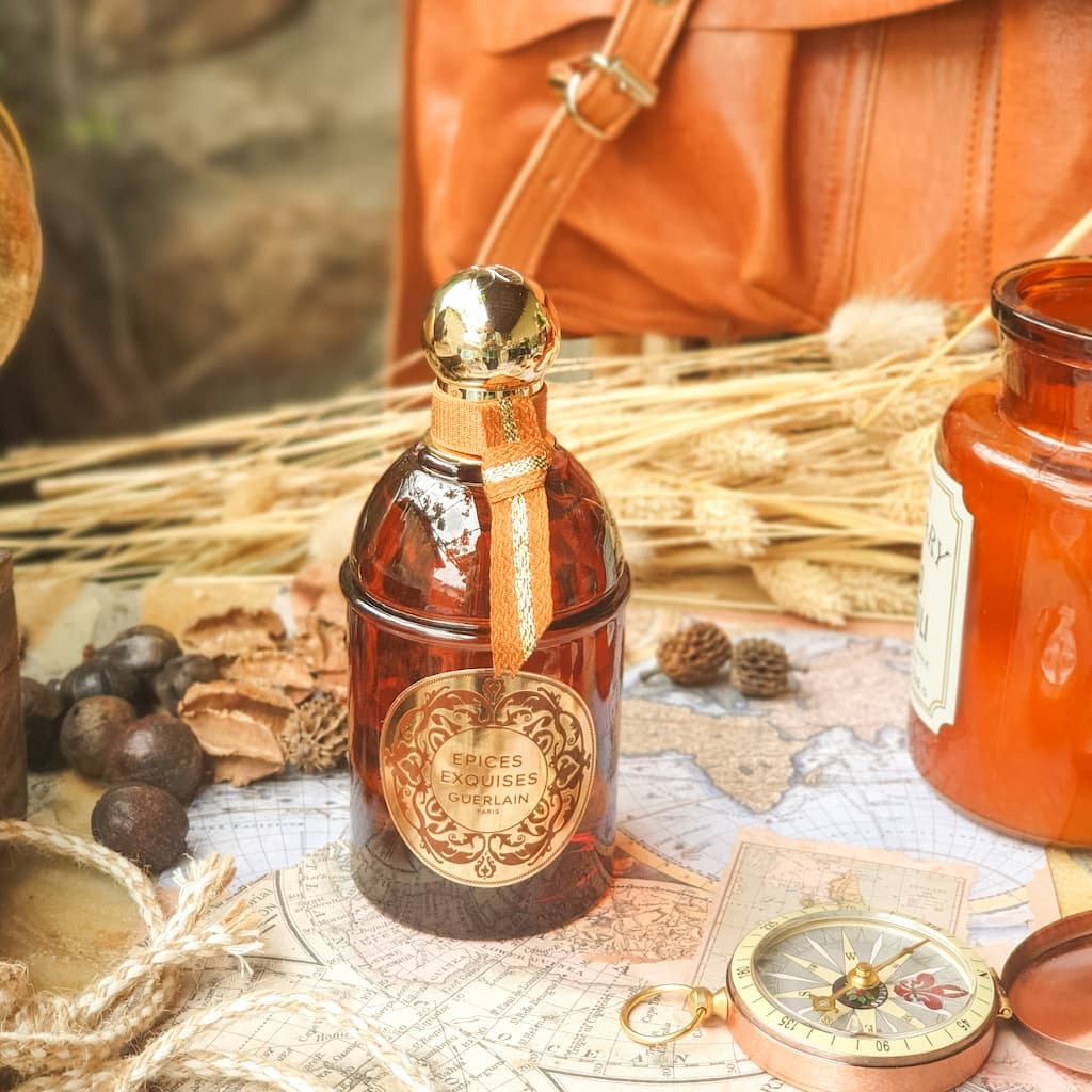 Guerlain Epices Exquises EDP For Unisex– 125 ml -  - www.xscent.shop