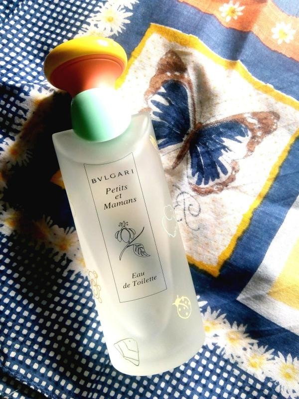 Bvlgari Petits Et Mamans EDT For Her - 100 ml -  - www.xscent.shop