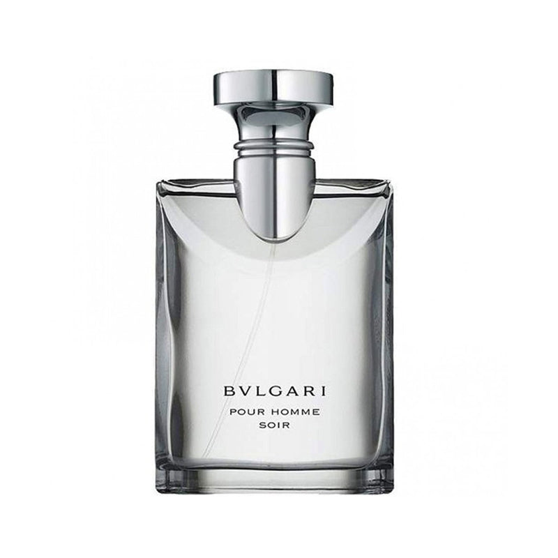 Bvlgari Soir EDT For Him – 100ml - 783320831560 - www.xscent.shop