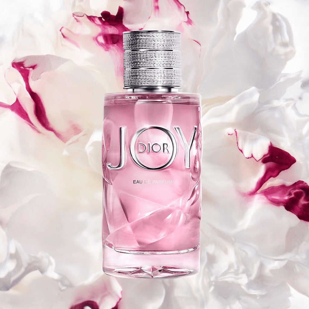 Dior Joy Intense Eau De Parfum For Her - 90 ml -  - www.xscent.shop