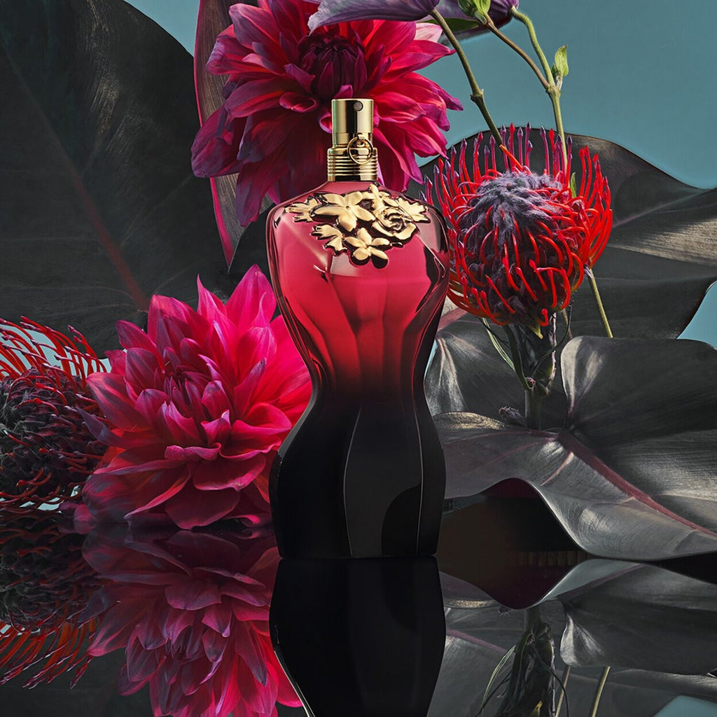 Jean Paul Gaultier La Belle Le Parfum EDP for Her - 100 ml -  - www.xscent.shop