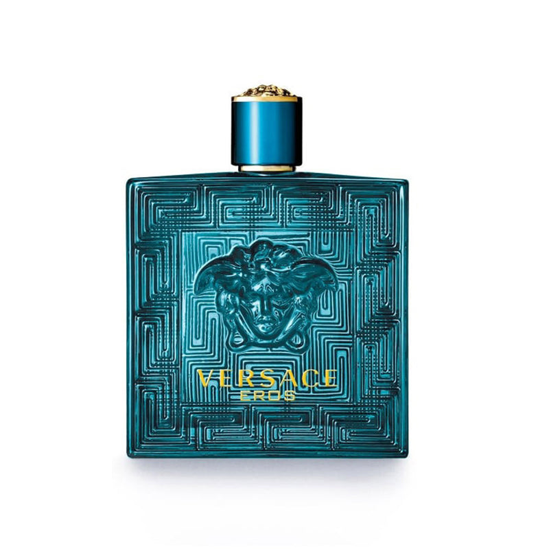 Versace Eros EDT For Him – 200 ml - 8011003813858 - www.xscent.shop
