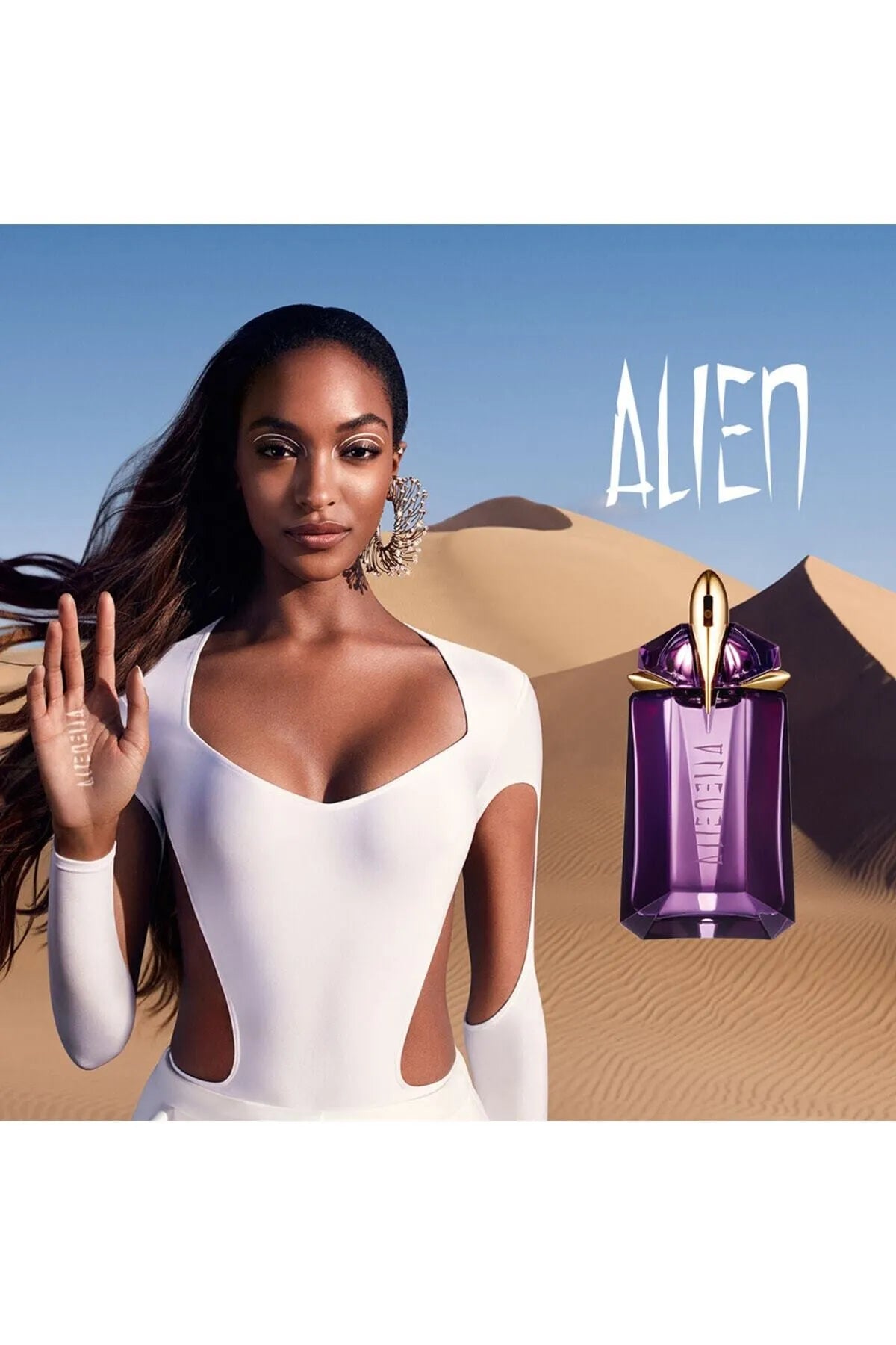 Thierry Mugler Alien EDP For Her - 90 ml -  - www.xscent.shop