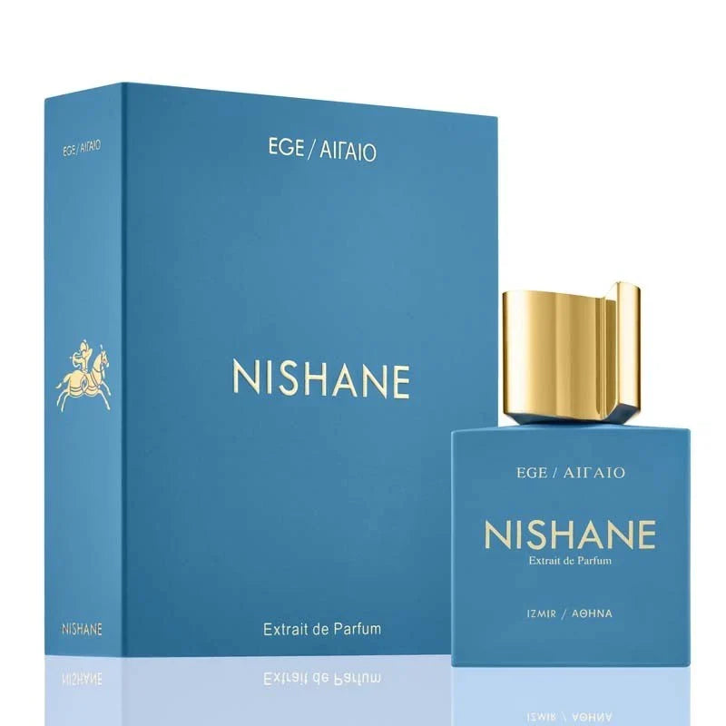 Nishane Ege Ailaio EDP For Unisex - 100 ml -  - www.xscent.shop