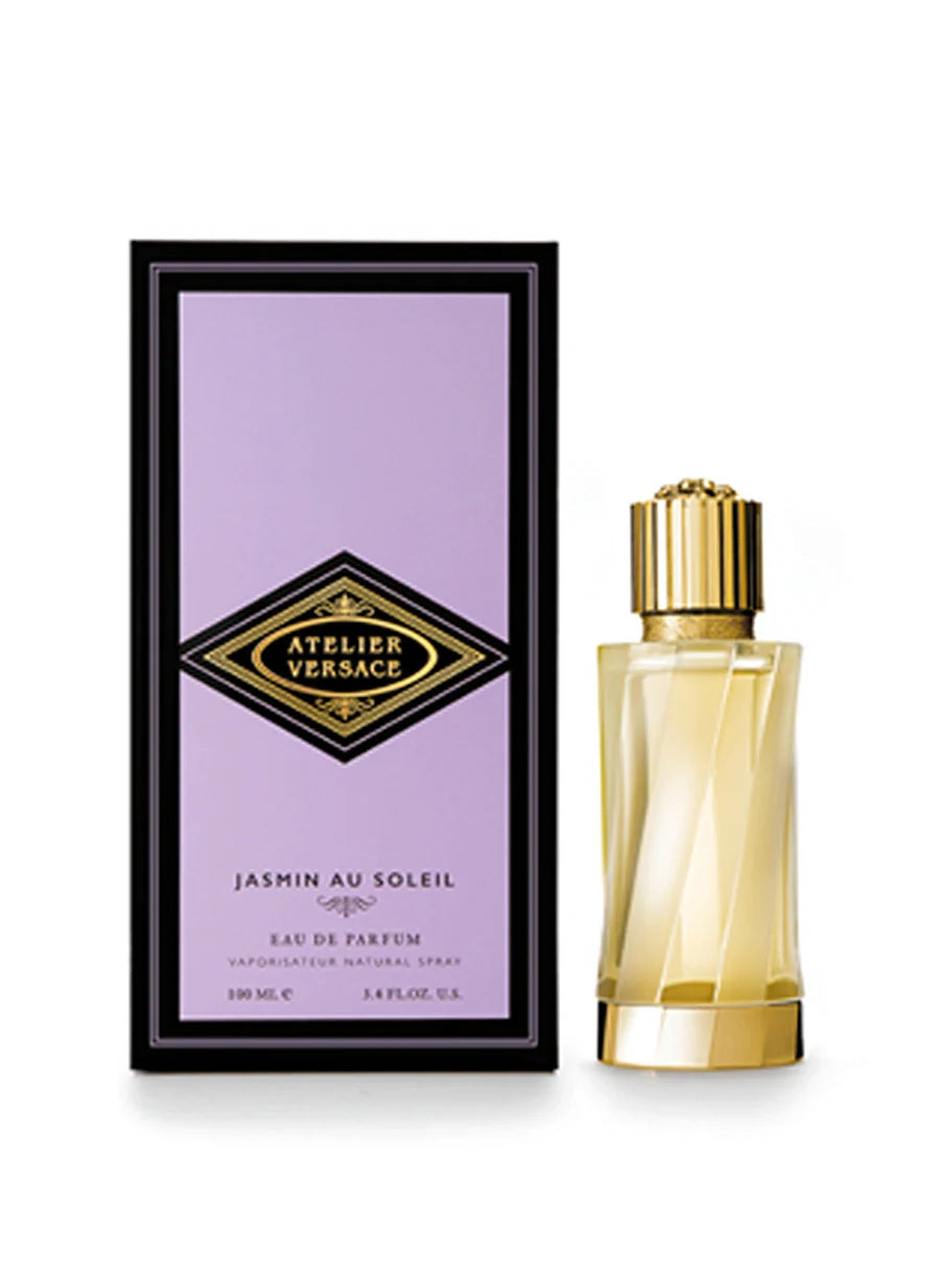 Versace Jasmin Au Soleil EDP For Unisex - 100 ml -  - www.xscent.shop