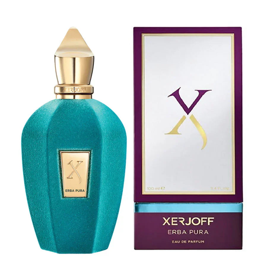 Xerjoff Erba Pura  EDP Unisex - 100ml -  - www.xscent.shop