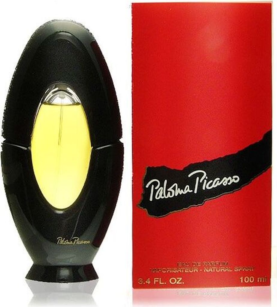 Paloma Picasso EDP For Her- 100 ml -  - www.xscent.shop