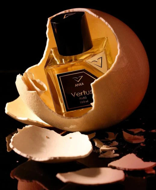 Vertus Paris Anka EDP For Unisex - 100 ml -  - www.xscent.shop
