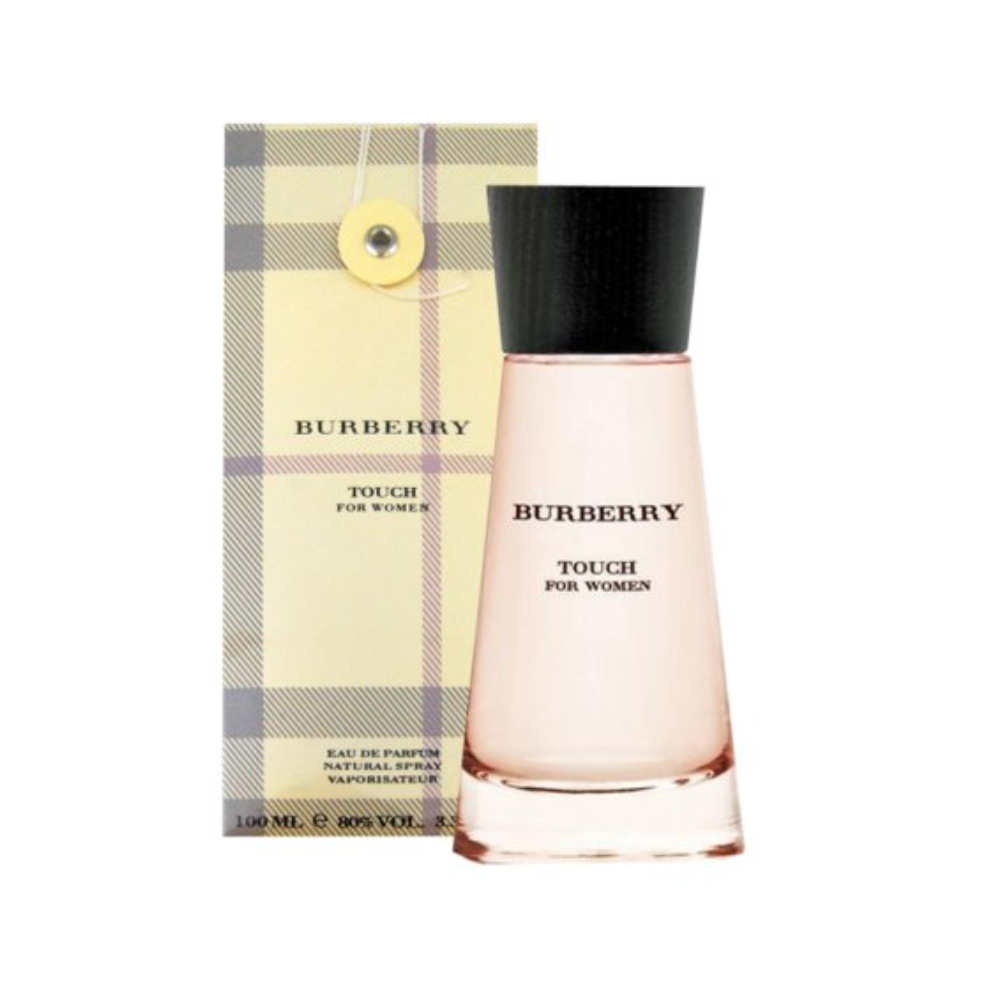 Burberry Touch For Her EDP - 100ml -  - www.xscent.shop