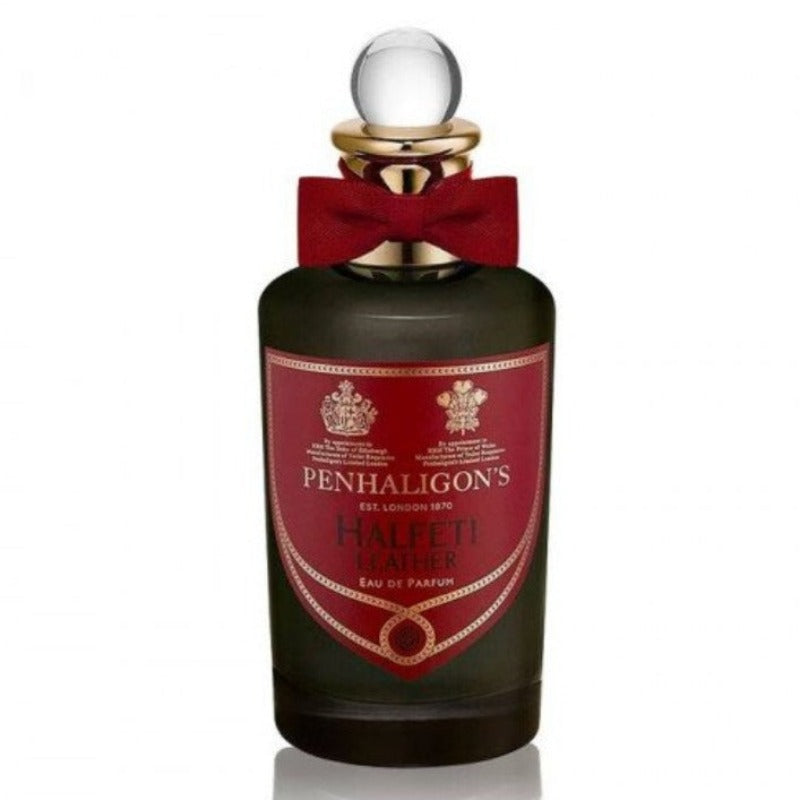 Penhaligon's Halfeti Leather Unisex EDP  100ml - 5056245021572 - www.xscent.shop