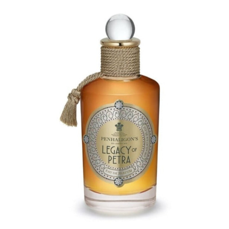 Penhaligon's Legacy Of Petra Unisex EDP  100ml - 5056245019876 - www.xscent.shop