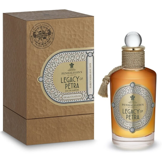 Penhaligon's Legacy Of Petra Unisex EDP  100ml -  - www.xscent.shop