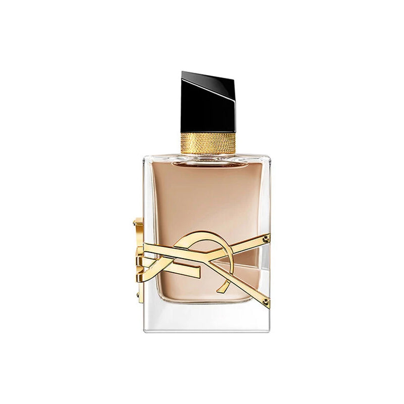 Yves Saint Laurent Libre Flowers & Flames EDP For Her – 50 ml - 1193 - www.xscent.shop