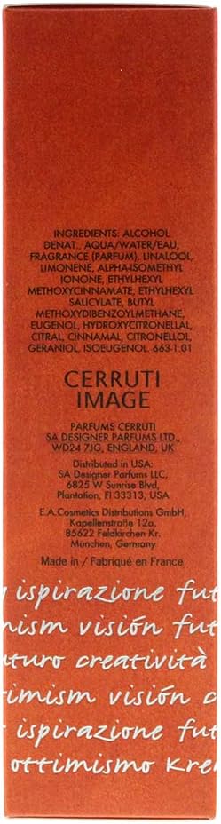 Cerruti Image EDT For Her - 75 ml -  - www.xscent.shop