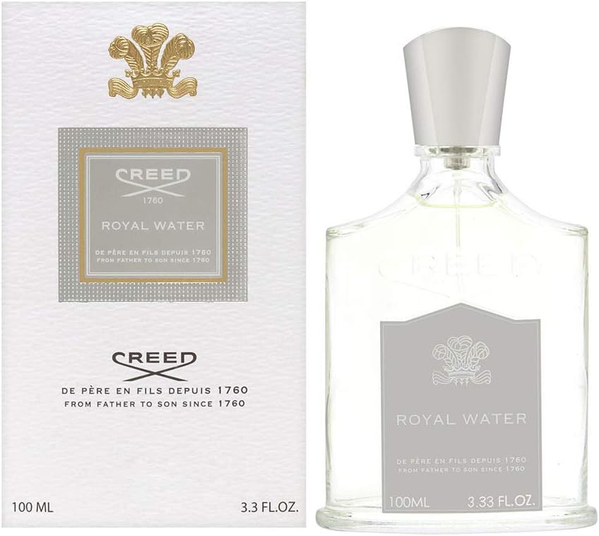 Creed Royal Water EDP For Unisex - 100 ml -  - www.xscent.shop