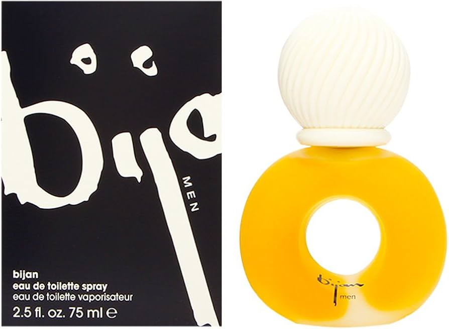 Bijan EDT For Him - 75 ml -  - www.xscent.shop