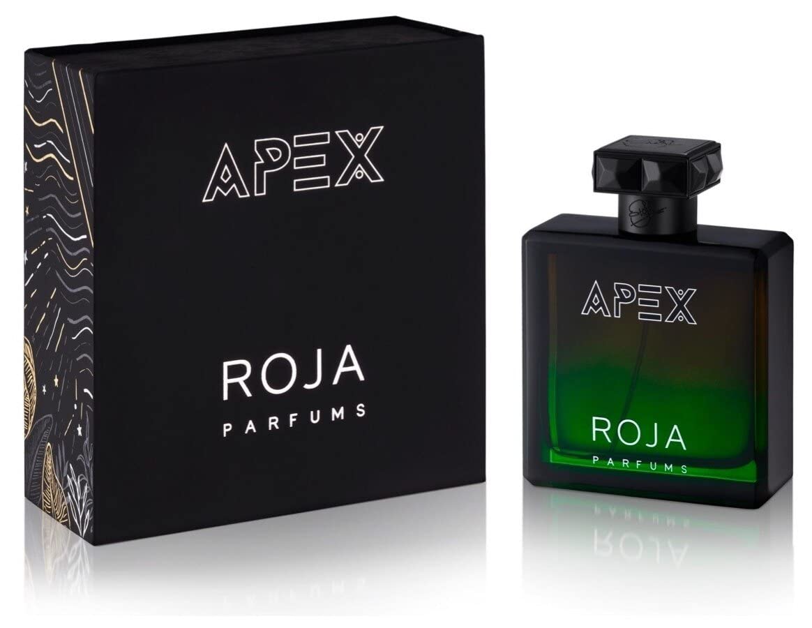 Roja Parfums Apex EDP For Him - 100 ml -  - www.xscent.shop