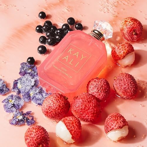 Kayali Eden Sparkling Lychee | 39 - EDP For Her - 50 ml -  - www.xscent.shop
