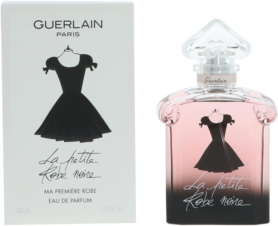 Guerlain La Petite Robe Noire EDP For Her - 100 ml -  - www.xscent.shop
