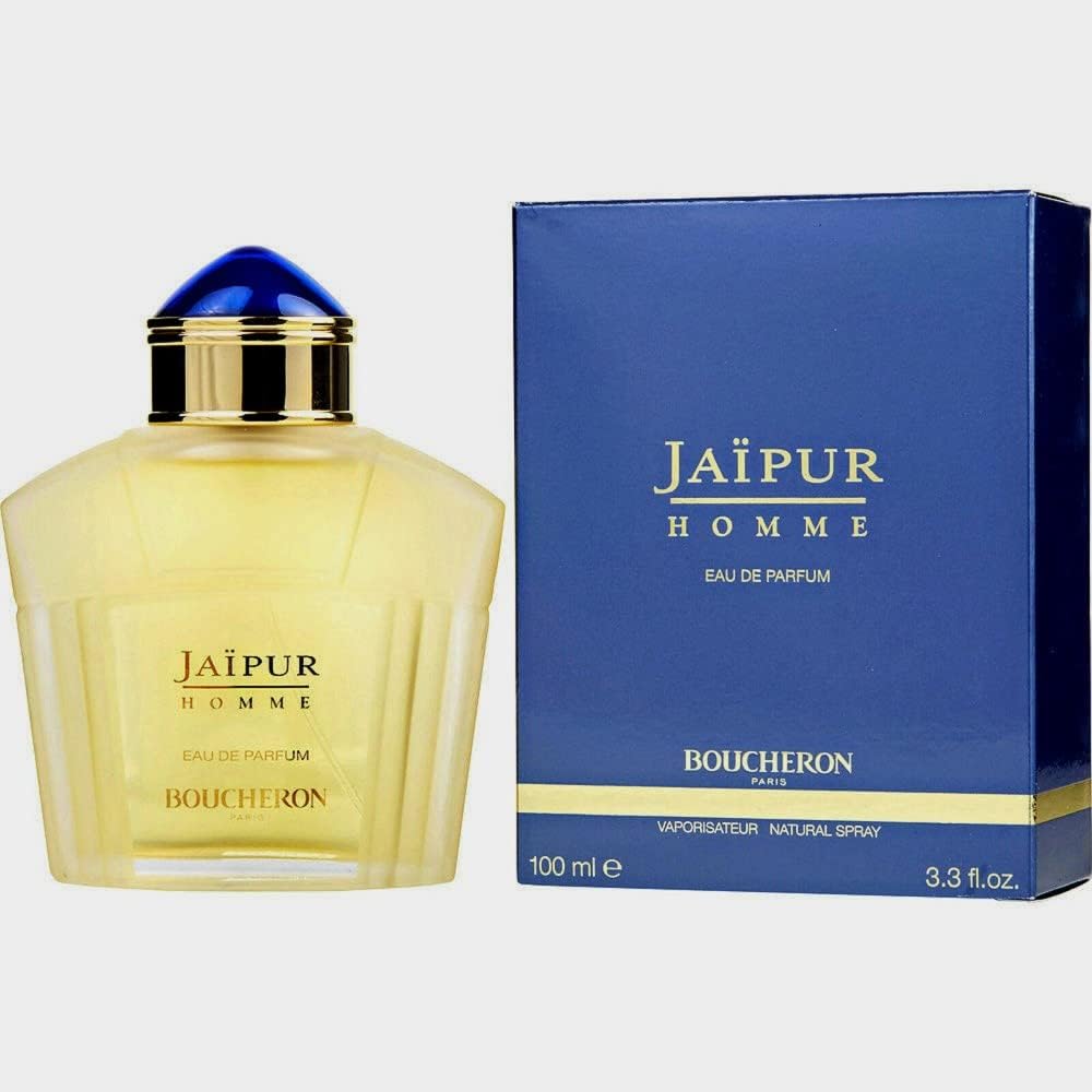 Boucheron Jaipur EDP For Him - 100 ml -  - www.xscent.shop
