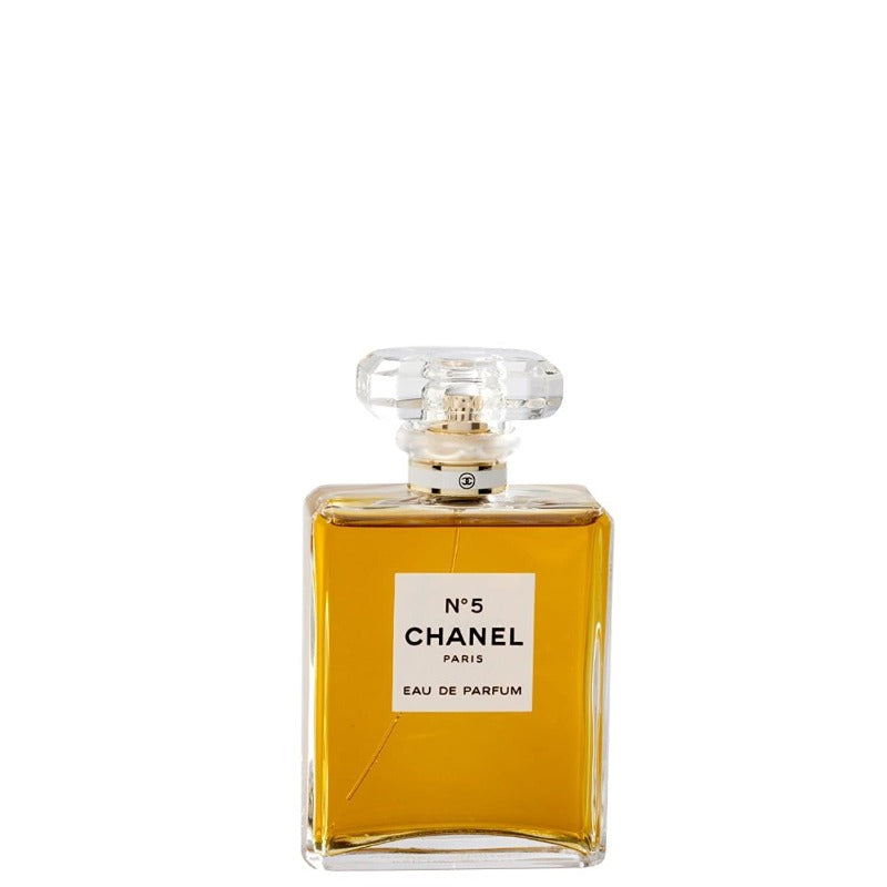 Chanel N°5 Eau De Parfum For Her - 100ml -  - www.xscent.shop