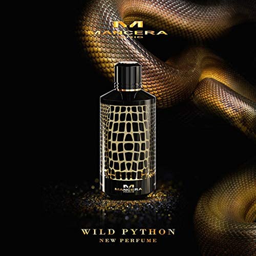 Mancera Wild Python EDP For Her - 100 ml -  - www.xscent.shop