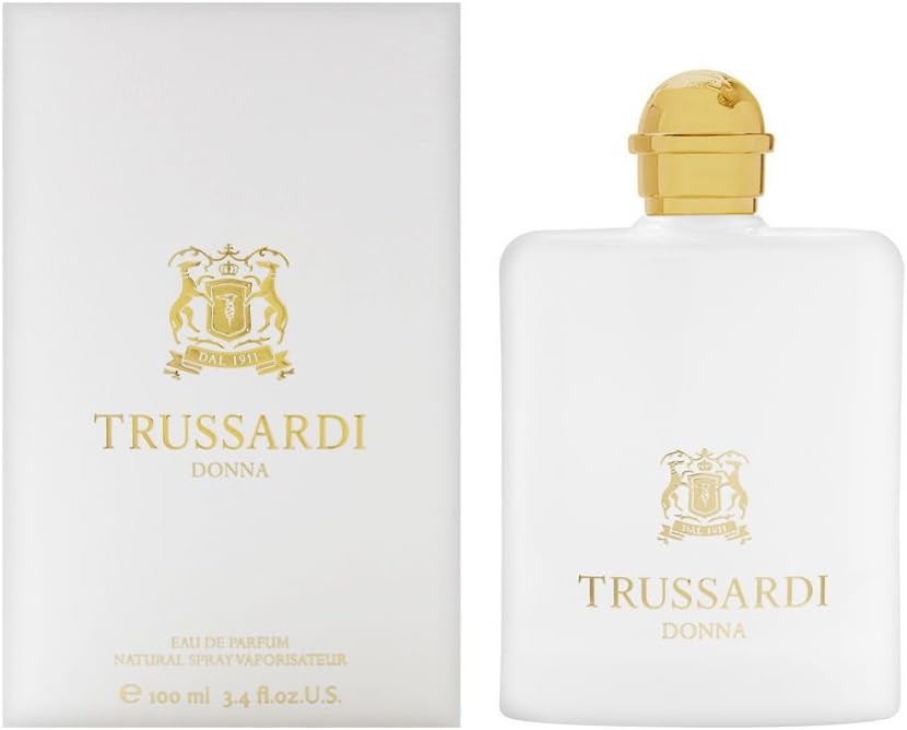 Trussardi Donna EDP For Her - 100 ml -  - www.xscent.shop