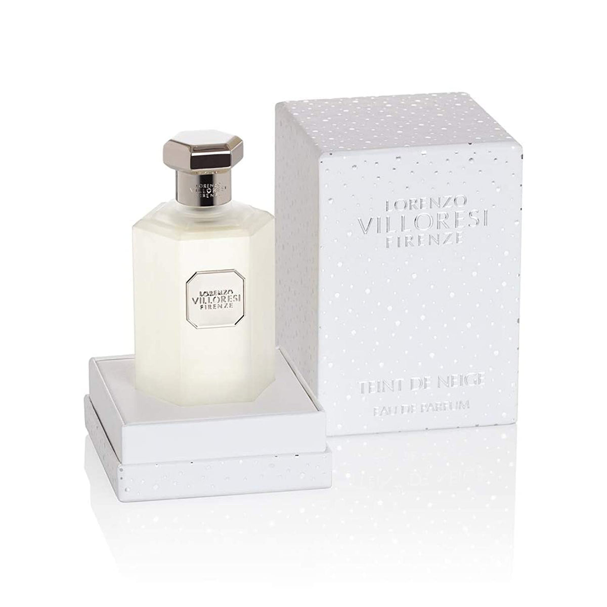 Lorenzo Villoresi Teint De Neige EDT For Unisex - 100 ml -  - www.xscent.shop