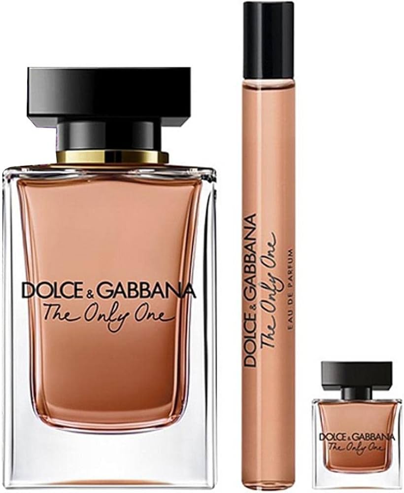 Dolce & Gabban The Only One - EDP For Her Gift Set -  - www.xscent.shop