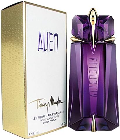 Thierry Mugler Alien EDP For Her - 90 ml -  - www.xscent.shop