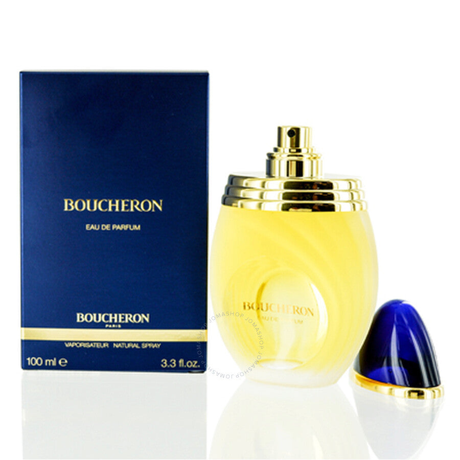 Boucheron EDP For Her- 100 ml -  - www.xscent.shop