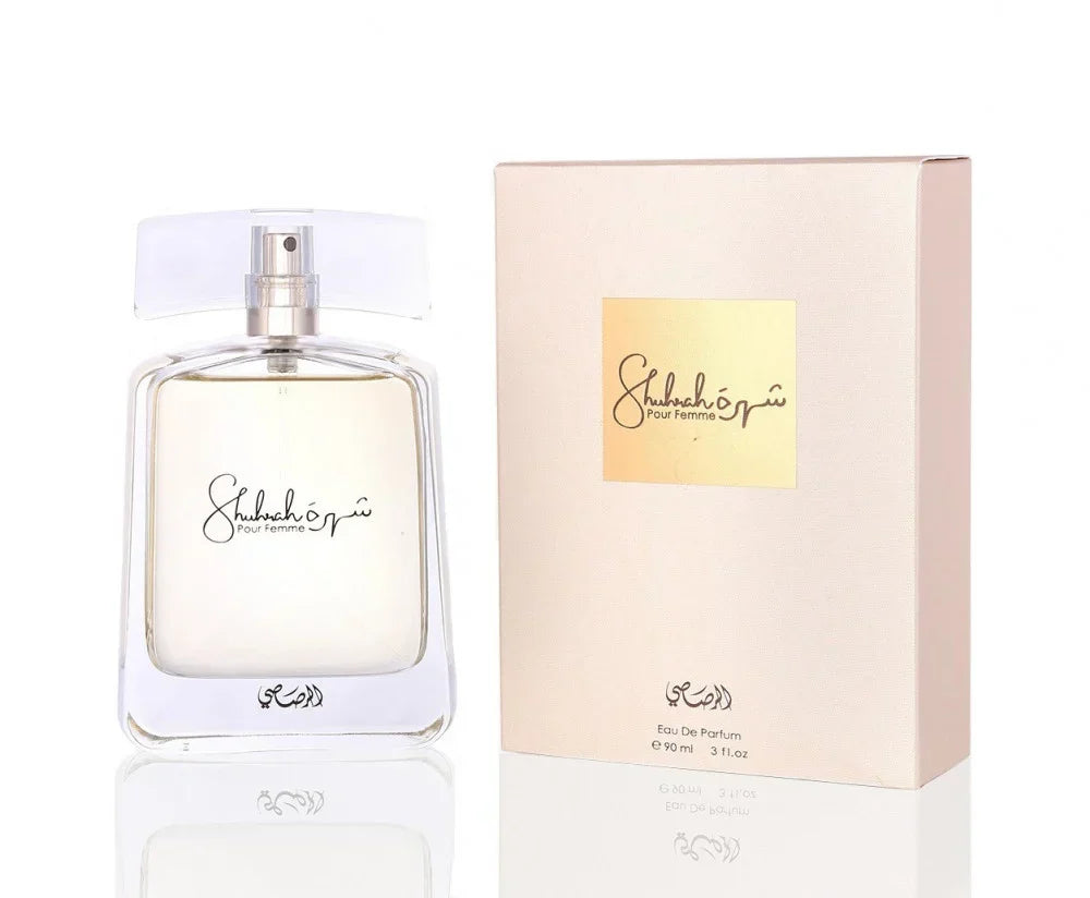 Rasasi Fame Perfume For Women Eau De Parfum - 90ml -  - www.xscent.shop