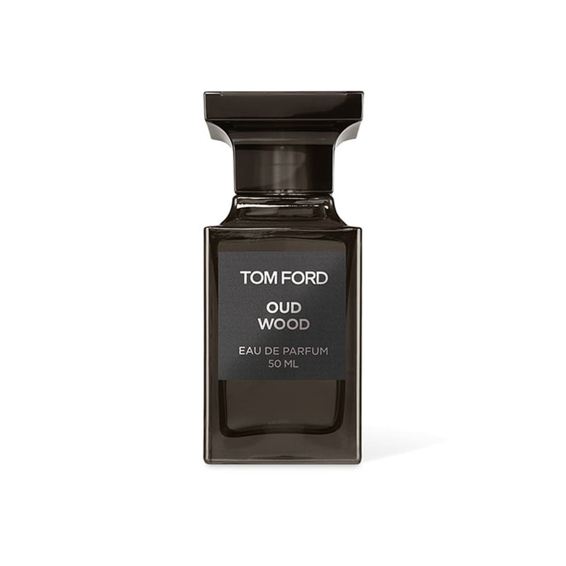 TOM FORD Oud Wood Eau de Parfum Spray For Unisex - 50 ml - TOM-8 - www.xscent.shop