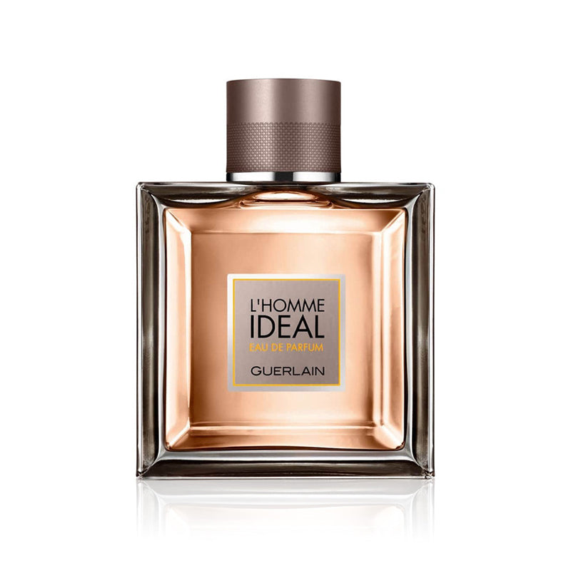 Guerlain L'homme Ideal EDP For Him – 100 ml - 3346470303126 - www.xscent.shop
